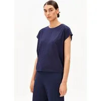 Armedangels T-Shirt SLUB T-Shirt aus Bio-Baumwolle Loose Fit