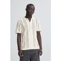 Blend Poloshirt BHAven Polo (1-tlg) Legeres Polo-Shirt in Feinstrick-Qualität