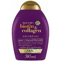 OGX Haarshampoo Biotin&Collagen Shampoo 385ml