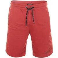riverso Sweatshorts Herren Sportshorts RIVBlake Regular Fit Bermudashort mit Kordelzug