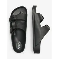 ONLY Play ONLCRISTY SANDAL NOOS Badepantolette