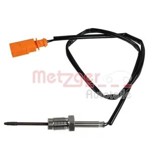 Metzger Abgastemperatursensor Audi Seat Skoda VW 08941042 2,0