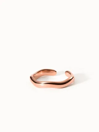 PURELEI Nakuna Ring Verstellbar