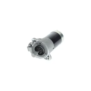 Bosch Anlasser 1,7 kW Hyundai Accent Getz Matrix 1,5 1986S01380