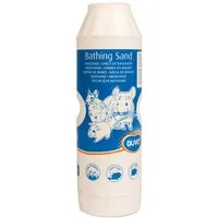 DUVO+ Einstreu Duvoplus Badesand 1,9kg
