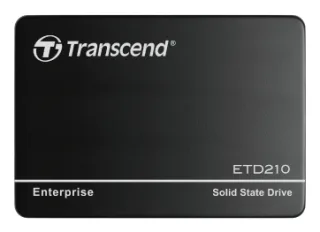 Transcend ETD210T | ts480getd210t | SSD - Enterprise