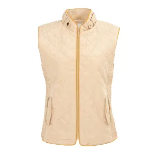 Miso - Weste für Damen (Beige)