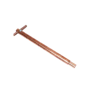 ELMAG CU-Elektrodenarme inkl. Ø 12mm Elektroden, L=250mm - 56339