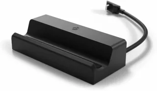 Valve Steam Deck Docking Station [USB-C 3.0] schwarz