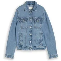TOM TAILOR Jeansjacke DENIM JACKET - Regular Fit