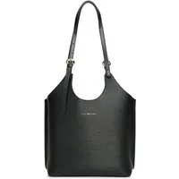 Tommy Hilfiger Tragetasche TH MODERN TOTE, Damen Handtasche, Shopper, Schultertasche mit Logoschriftzug