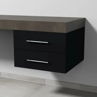 Sanipa Anbau-/Solitärschrank 2morrow G2183, G218308 G218308