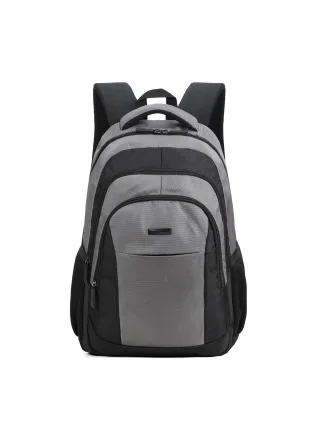 Aoking Rucksack Unisex BLACK AND GREY