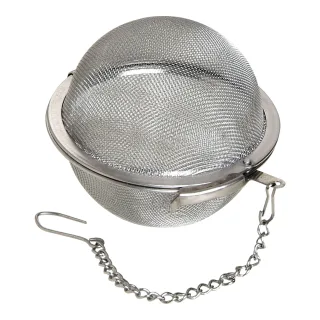 Staub Specialities Tee-Ei, Edelstahl