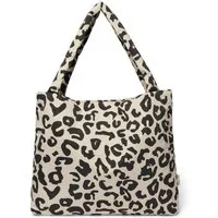 Studio Noos Schultertasche Tasche HOLY COW PUFFY MOM BAG