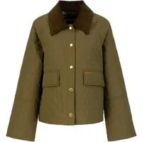 Barbour Steppjacke Steppjacke Kirby