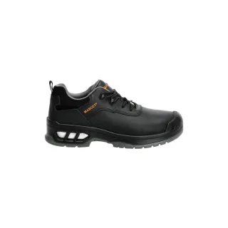 MASCOT Sicherheitsschuhe Schwarz S3 Schwarz 40 - F0134-902-09-1040