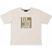 Elbsand Kurzarmshirt 70855 ESW_Monja_T-Shirt