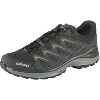 Lowa MEADOW GTX LO SL Wanderschuh wasserdicht, winddicht,atmungsaktiv dank GORE-TEX Membrane