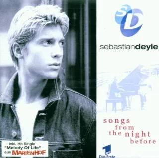 Songs from the Night Before
