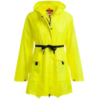 Parajumpers Tilda Highlighter Gelbe Windjacke
