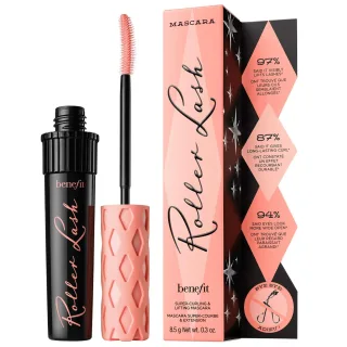 Roller Lash Super-Curling & Lifting Mascara - Schwarz 8,5 g