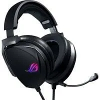 ROG Theta 7.1, Gaming-Headset schwarz, USB-C