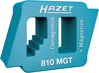 HAZET Magnetisier- / Entmagnetisier-Werkzeug - 810MGT