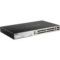 DGS-3130-54TS/E, Switch