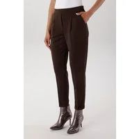 Aniston SELECTED Schlupfhose mit Bundfalten