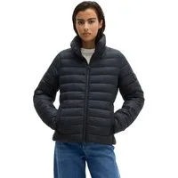 Marc O'Polo Outdoorjacke mit recycelten Materialien