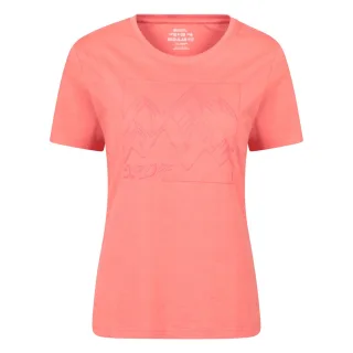 Mountain Warehouse - T-Shirt für Damen (Pink)