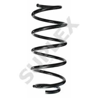Suplex Feder vorne VW Touran 39324