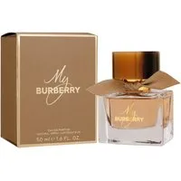 BURBERRY Eau de Parfum My Burberry 50 ml