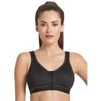 Anita Active Sport-BH Sport BH mit Vorderverschluss Frontline Open (Stück, 1-tlg) Stützfunktion