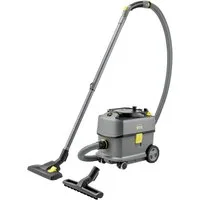 Kärcher Professional Nass-Trocken-Sauger Kärcher Professional T 10/1 Adv 1.527-308.0 Trockensauger 585 W 10 l