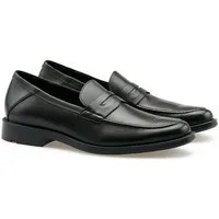 Lloyd Lloyd - CORE 240 - Schwarz Slipper