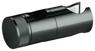 GROHE Gleitelement 48424 für Rainshower SmartActive Brausestangen hard graphite, 48424A00 48424A00