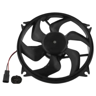 Febi K?hlerl?fter Citroen C4 Peugeot 307