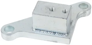 KS Tools Schwungrad-Haltewerkzeug unten - 400.0337