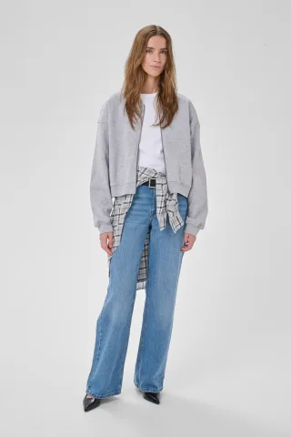 Sweatshirt MetaMW Sweatshirt Loose fit