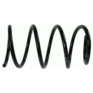 Sachs Feder vorne BMW 5er E60 998468