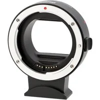 ayex Adapter EF-EOS R Canon Perfekt für EF- und EF-S-Objektive EF-EOSR Objektiv-Adapter