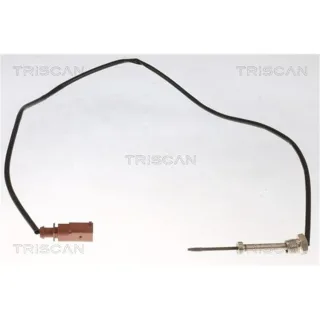 Triscan Sensor f?r Abgastemperatur Audi Seat Skoda VW 882629085 2,0