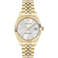 PHILIPP PLEIN Quarzuhr DATE SUPERLATIVE