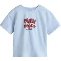 Next T-Shirt T-Shirt mit Schriftzug, Mama (1-tlg)