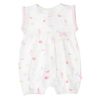 STACCATO - Md.-Overall offwhite aop - Gr. - 50
