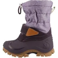 Lurchi Finn Snowboots Winterboots mit Schurwolle, Größenschablone zum Download