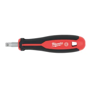 Milwaukee 1/4" Tri-Lobe Handgriff für 1/4" Steckschlüsseleinsätze - 4932493960