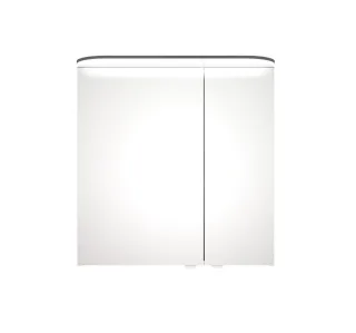 Pelipal Balto Sprint Spiegelschrank, SEKE01070L1280S SEKE01070L1280S